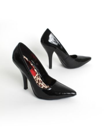 Sleek n' Sexy Pump