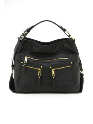 Classic Shoulder Bag