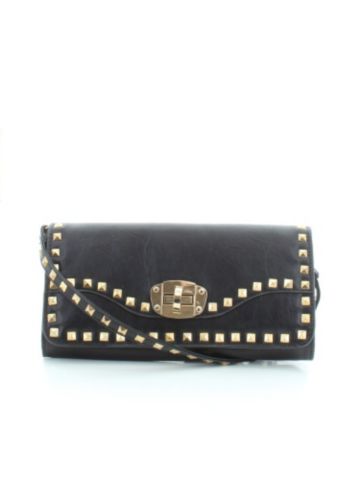 Studded Clutch