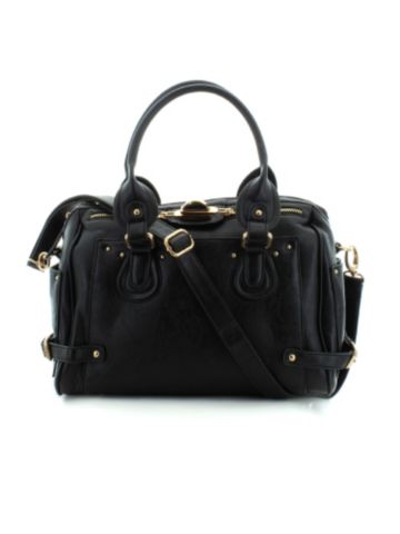 Carryall Satchel
