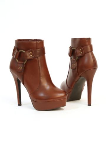 Adria Harness Boot by Charles David
