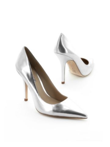 Sway Patent Pump by Charles David