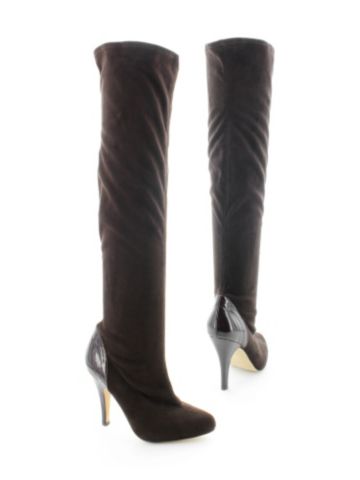 Raphael Knee-High Boot