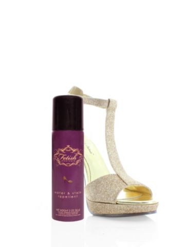 Heel & Boot Water Repellent