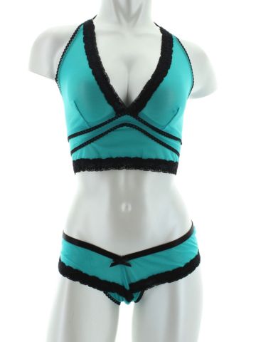 Beachwood Drive Two-Piece Set