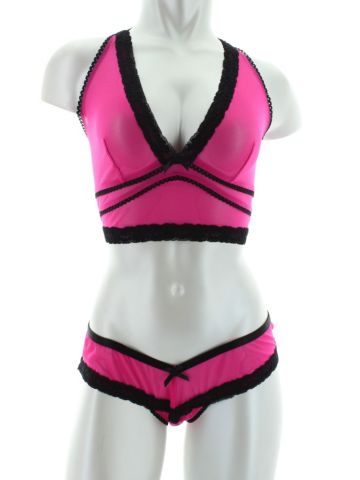Beachwood Drive Two-Piece Set
