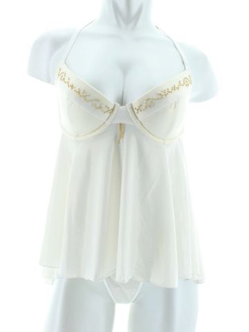 Modern Goddess Babydoll