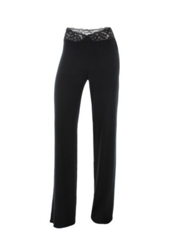 NEW Lace Top Lounge Pant