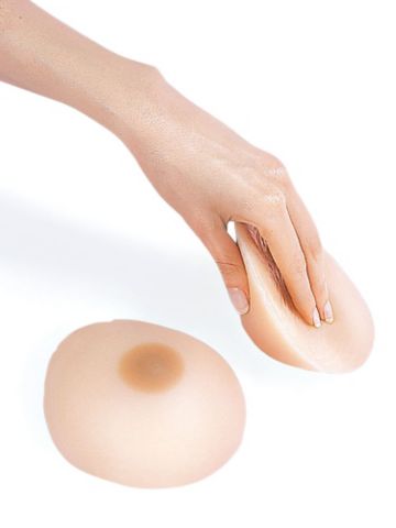 Full Breast Enhancers