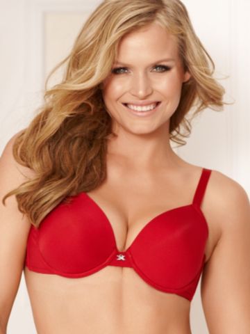 Hollywood Exxtreme Cleavage&trade; Full-Figure Bra