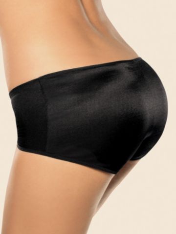 Booty Boy Short Panty