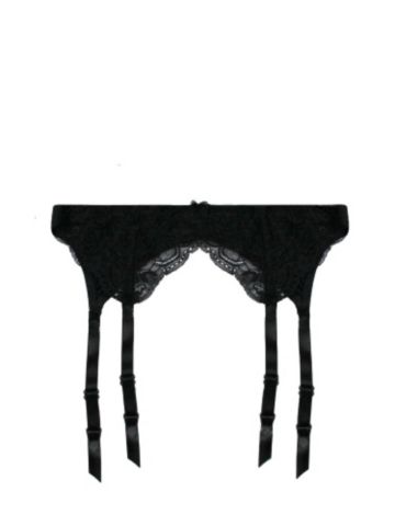 I&rsquo;m Coming Up Roses Longline Bra