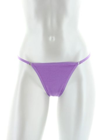 String Thong Panty