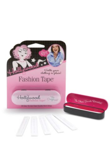 Hollywood Fashion Tape