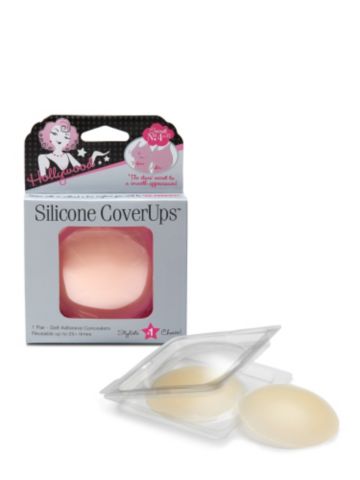 Hollywood Silicone Cover-Ups