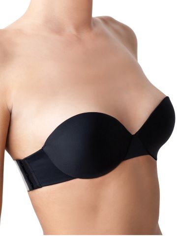 Body Sculpting Backless Bra