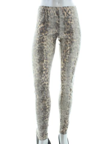 Python Legging