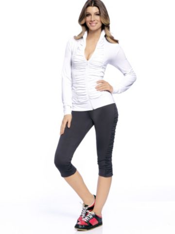 Capri Pant