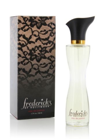 THE FREDERICK&rsquo;S OF HOLLYWOOD SIGNATURE FRAGRANCE