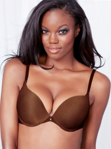 NEW Hollywood Heart Throb Bra