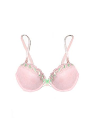 Cecilia Padded Bra 