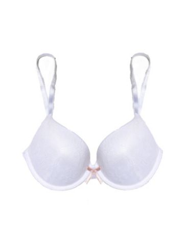 Cecilia Push-Up Bra