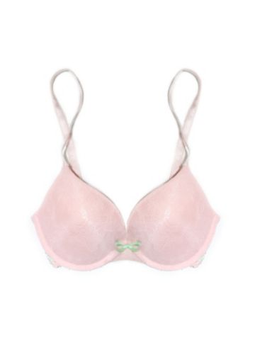 Cecilia Push-Up Bra